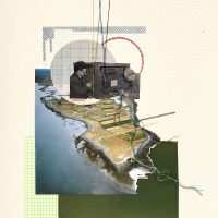 #Collage, #rhedfawell #rhed #collageart