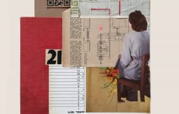#Collage, #rhedfawell #rhed #collageart