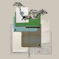 #Collage, #rhedfawell #rhed #collageart