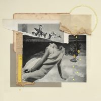 #Collage, #rhedfawell #rhed #collageart