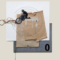 #Collage, #rhedfawell #rhed #collageart