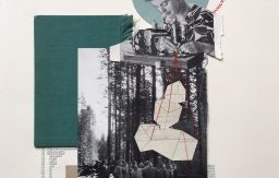 #Collage, #rhedfawell #rhed #collageart