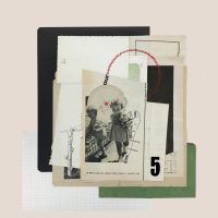 #Collage, #rhedfawell #rhed #collageart