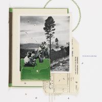 #Collage, #rhedfawell #rhed #collageart