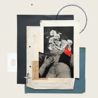 #Collage, #rhedfawell #rhed #collageart