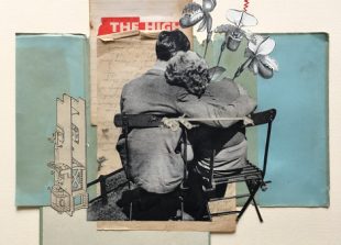 #collage #collageart #rhed #rhedfawell #buycollage