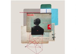 #collage #collageart #rhed #rhedfawell