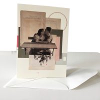 Greeting Cards - Wink Wink
