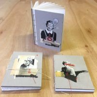 Artists books