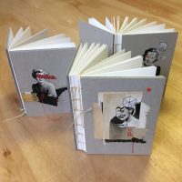 Artists Books