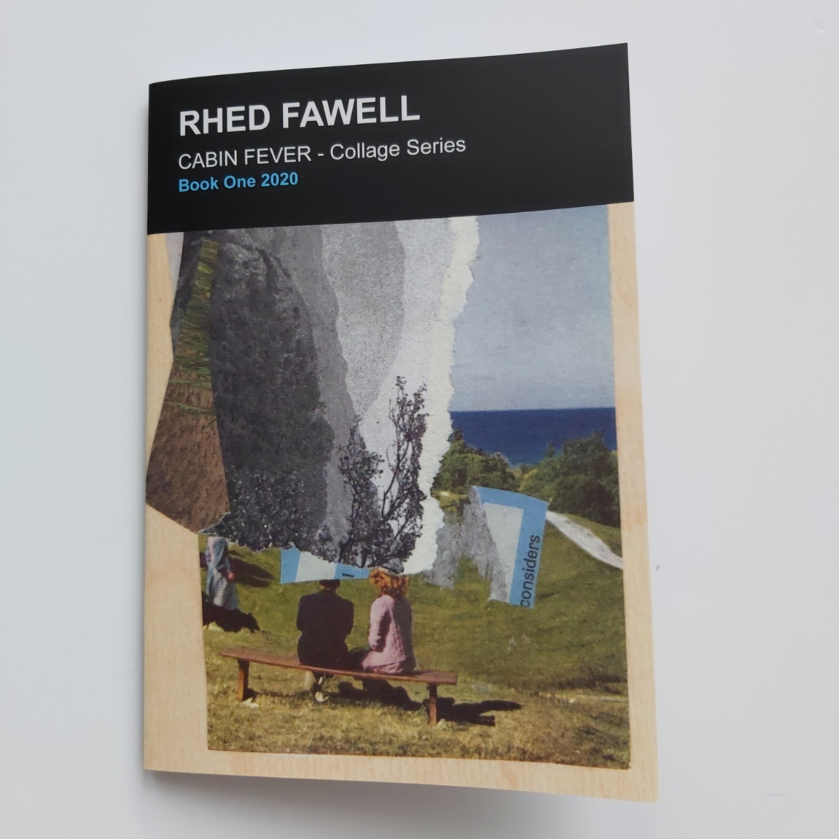 Cabin Fever Series Publication - Image 2