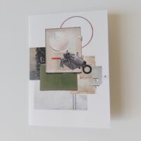 Greeting Card - Forces and Frameworks