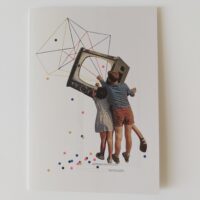 greeting card - A6