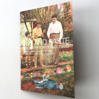 'Cut and Paste' Edinburgh Collage Collective A5 Publication – ECC 2